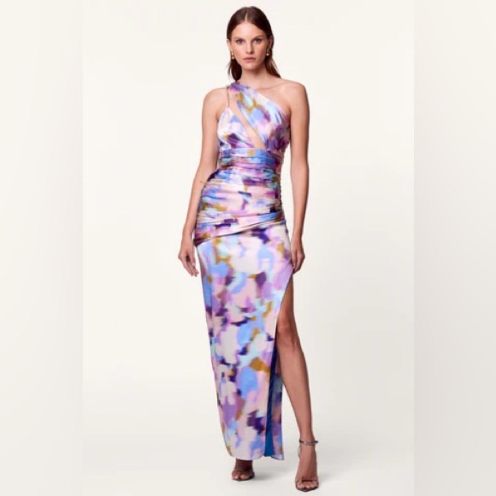 Nicholas Gown